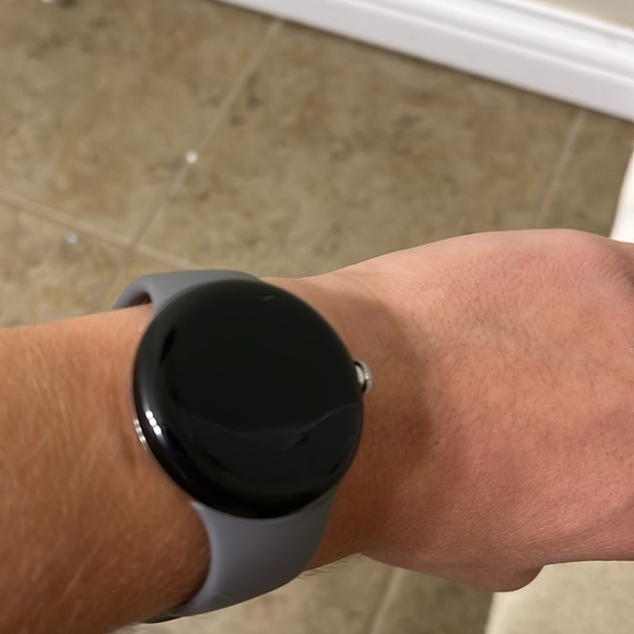 Google Pixel Watch (original) - Picture 8 of 13
